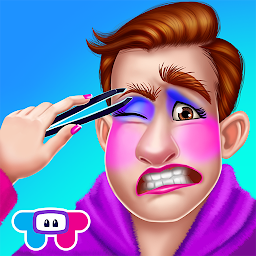 Crazy Spa Day with Daddy Mod Apk