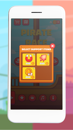 Game screenshot Sea Wolf Racing apk download