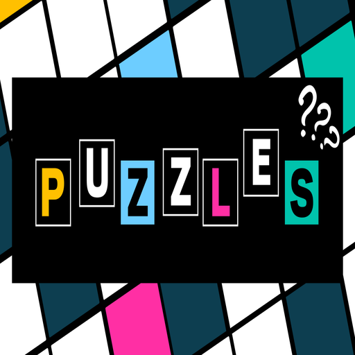 Puzzles.io logo