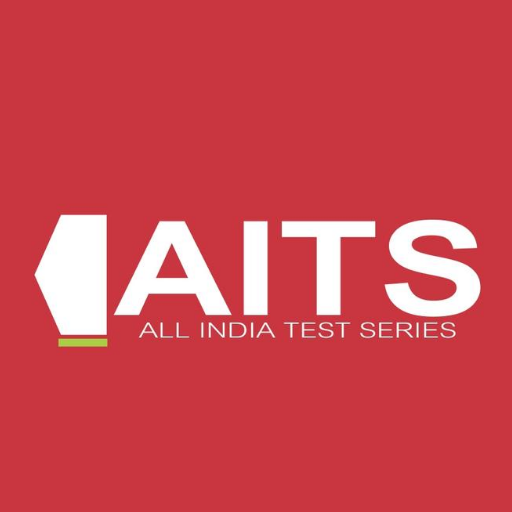 AITS (All India Test Series) logo