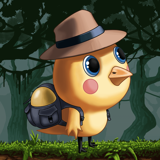 Chuckie Egg 2017 Lets Play