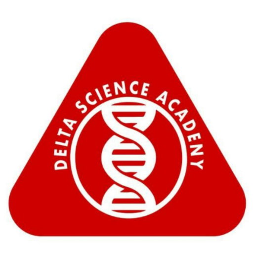 Delta science logo