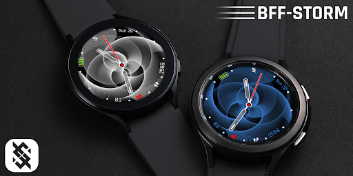 BFF30-Animation Fractal Vortex screenshot 13