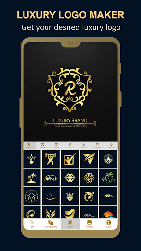 Luxury Logo Maker