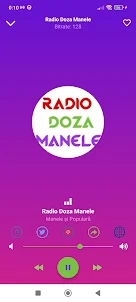 Radio Doza