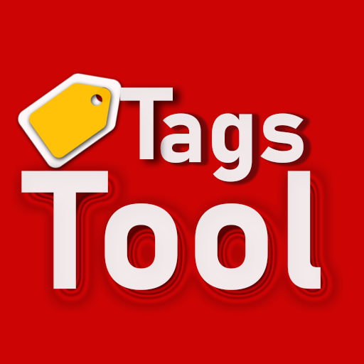 Tags Tool: Tags Finder Download on Windows