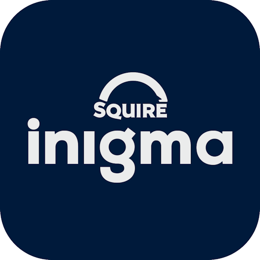 Inigma logo