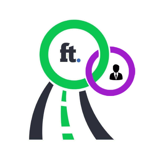 Fleetly STS Transport Manager logo