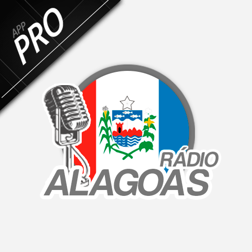 Rádios - Alagoas logo