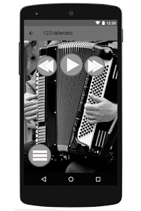 Captura 11 Emisoras de Vallenatos Gratis  android