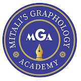 Mitali's Graphology Academy icon