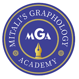 Значок приложения "Mitali's Graphology Academy"