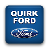 Quirk Ford icon
