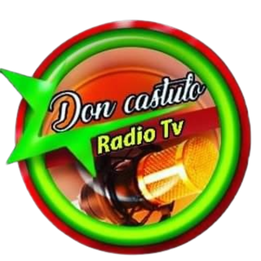DON CASTULO RADIO - TV