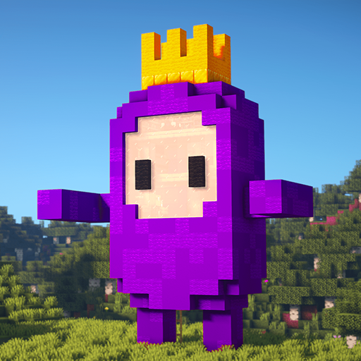Fall Guy S Mods For Mcpe Google Play のアプリ