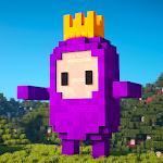 Cover Image of Tải xuống Fall Guy's Mods for MCPE  APK