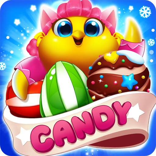 Candy Legend 2023 1.0.4 Icon
