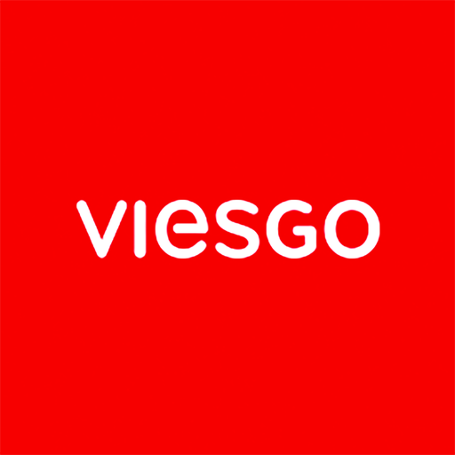 Viesgo Distribución logo