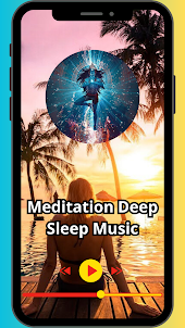 Meditation Music deep-sleep