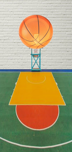 basketball 3-point Screen 2