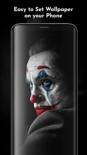 Download 4K HD Joker Wallpapers Free for Android - 4K HD Joker Wallpapers  APK Download 
