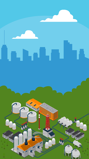 Android application GAIL & GAIL Gas Sampark screenshort