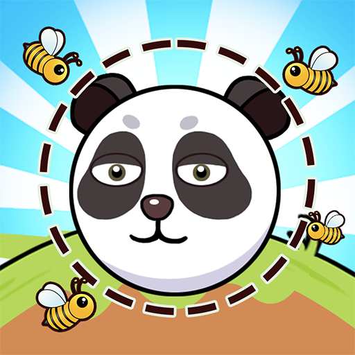 Escape Bees: Pet Puzzle Game