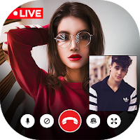 Random Video Chat - Live Chat With Girl