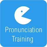 English Pronunciation Training icon