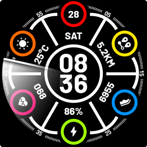 SELT Watch Face Download on Windows