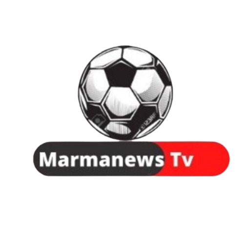 MARMA-TV logo