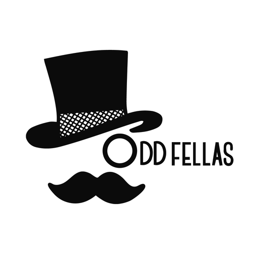 Odd Fellas logo