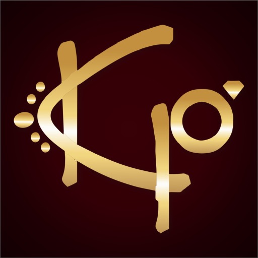 KGP Jewellery logo