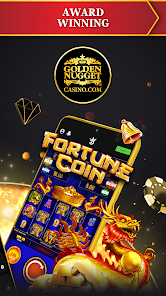 Golden Nugget Online Casino – Apps on Google Play Golden Nugget Online Casino – Apps on Google Play