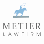 Cover Image of Download Metier Law Firm, LLC  APK