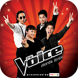 The Voice Thailand 2 icon