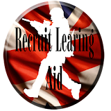 Recruit Learning Aid icon