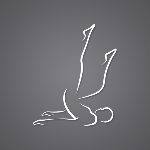 Iso Fit Pilates Studio HK logo
