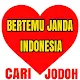 Bertemu Janda Indonesia-Chat