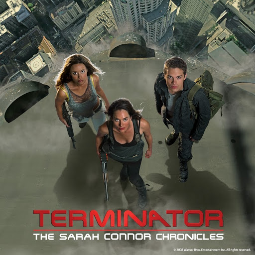 Terminator: The Sarah Connor Chronicles: Season 1 - TV on Google Play