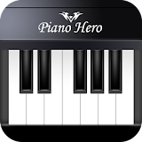 Piano Hero - 5000 HIT! (K-POP/Classic/OST) icon