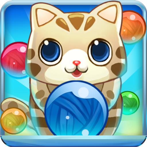 Bubble Cat 1.1.5 Icon