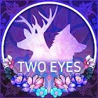 Two Eyes - Nonogram 6.4