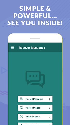 Recover Deleted Text Messages 12
