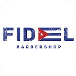 Cover Image of डाउनलोड FIDEL barbershop 13.55 APK