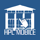 Hurst Public Library Mobile icon