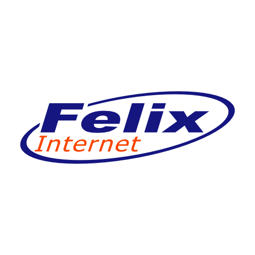FELIX INTERNET logo
