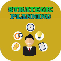 Icon image Strategic Planning