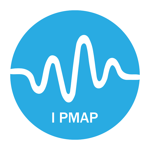 iPMAP cushion logo