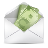 Simple Envelopes (Budget/Debt) icon